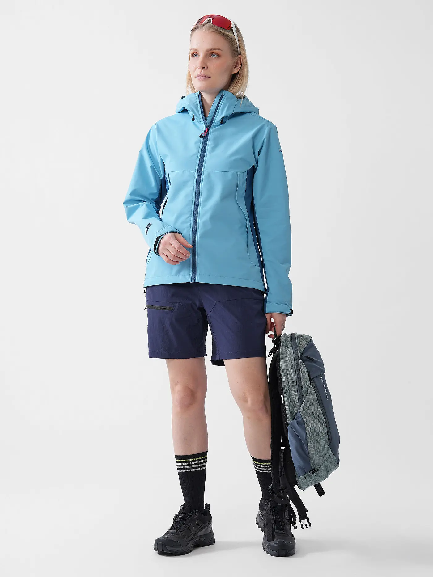 ORTOVOX | Wanderrucksack Traverse 18S | 